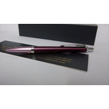 Bolígrafo Parker Urban Premium Dark Purple