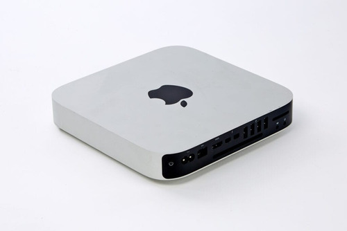 Apple Mac Mini (2014) Ssd 500gb + Hdd 1tb Oportunidad