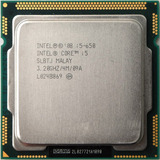 Processador Intel Core I5-650 3.2ghz 4mb 5gts Hd