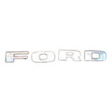 Letras De Ford Para Camion Y Pickup Clasica 