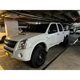 Chevrolet D-max Ls 3000cc 4x4