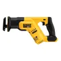 Sierra Recíproca Inalámbrica Dewalt 20v Max, Compacta, Sin B