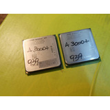 Micro Procesador Amd Athlon 64 3000+ Socket 939 1,8ghz