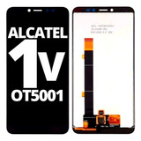 Modulo Para Alcatel 1v Ot5001 Pantalla Display Touch Oled