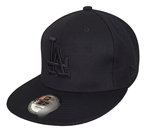 Gorra Oficial New Era Los Angeles Dodgers 9fifty Snapback 3