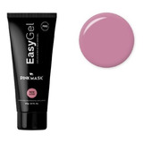 Acrygel / Poligel Easy Gel Pink Mask X 60gr