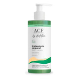 Acf Dadatina Tratamiento Corporal Limpieza X250 Ml