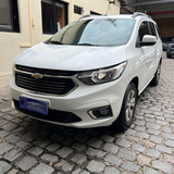 Chevrolet Spin Ltz Mt 2020 82000km