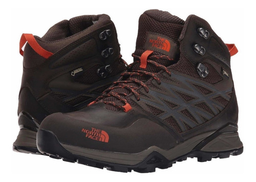 Botas The North Face Hedgehog Hike Mid Goretex 26,5cm