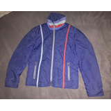 Campera Térmica Talle M