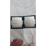 Processador Intel Core I5 4590 Lga 1150 Oem C/ Defeito