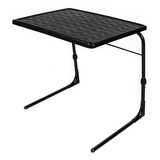 Mesa Ajustable Table-mate Xl Plus - Bandeja Plegable Para Co