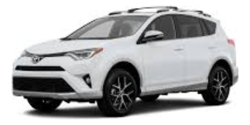 Base Amortiguador Delantero Toyota Rav4 2013 2014 2015 2016  Foto 4