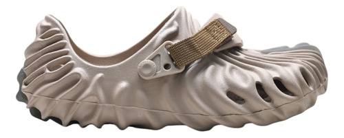 Tenis Crocs Pollex Cucumber Zapatos De Playa Al Aire Libre