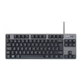 Logitech Teclado K835tkl Mecanico Switch