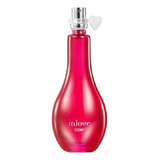 Perfume Mujer In Love De Cyzone 50 Ml