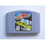 Mrc Multi Racing Champ. | Original Nintendo 64 Ntsc Nus-usa