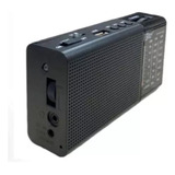 Radio De Bolsillo Am/fm Marca Beck Play Bp-r021usb