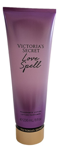 Crema Corporal Victoria's Secret Body Lotion Love Spell