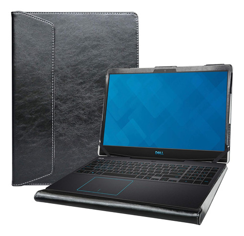 Alapmk - Carcasa Protectora Para Dell G3 15 3590 3500 Y A...