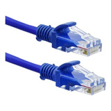 Cable De Red De 3 Metros Categoria 5e