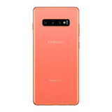 Samsung Galaxy S10+ 128 Gb Rosa Acces Orig A Meses Grado A