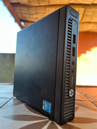 Hp Prodesk 400 Mini