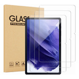 Mica Para Samsung Galaxy Tab S9/s8/s7/s9 Fe Sm-x710