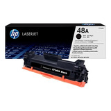 Toner Hp 48a Caja Negra (cf248a) Original Y Facturado