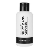 Inkey List Jabón Antiacne Poros