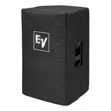 Electro-voice Ekx-15-cvr Funda Acolchada Para Altavoces Ekx.