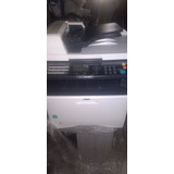 Copiadora, Impressora, Scanner, Kyocera M2035