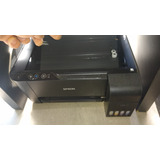 Impresora Epson L3110  Sublimar