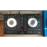 Controlador Dj Pioneer Ddj-sb2 Excelente Estado