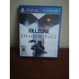 Vendo Video Juego Killzone Shadow Fall