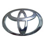 Emblema De Tapa Maleta Yaris Sedan 2023 2024 Original Toyota Toyota YARIS