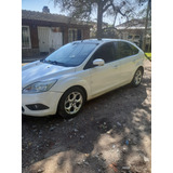 Ford Focus Ii 2012 1.8 Tdci Ghia Mt