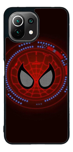 Funda Compatible Con Xiaomi De Sspiderman #2