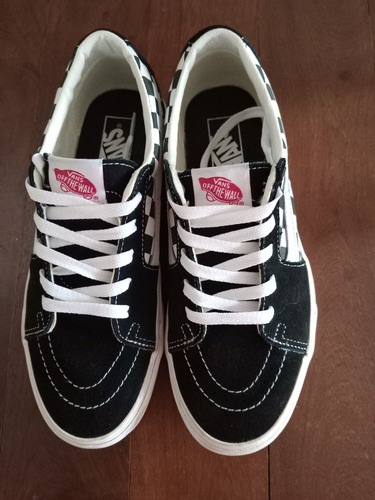 Vans Sk8 Low 