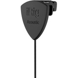 Ik Multimedia Irig Acoustic Microfono Guitarra Acustica