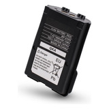 Bp-245n 7.4v 1900mah Bateria De Iones De Litio Para Icom Ic-