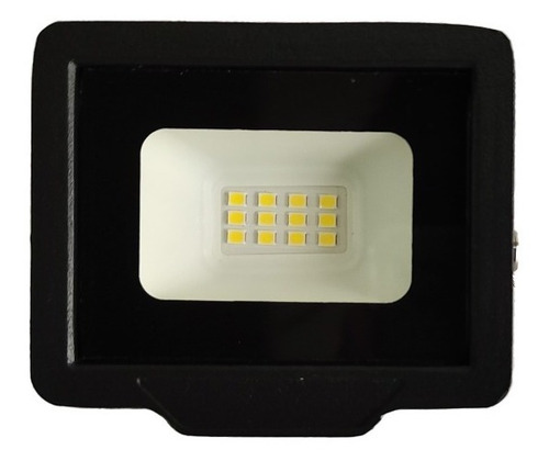 Reflector Led Exterior 10w Proyector Alta Potencia Exterior