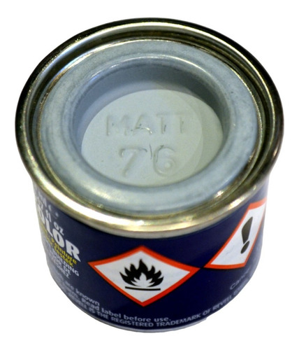 Pinturas Esmaltes 14 Ml Revell A Elección