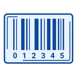 Código Universal De Producto Ean-13 Upc-a X1