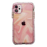 Funda Tpu Antigolpe Diseño Sweet Para iPhone 11