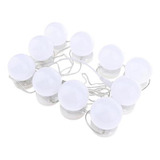 2 0pcs Dimmable Light Bulbs Led Vanity Mirror Lights Para