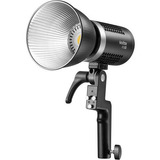 Iluminador De Led Godox Ml60 Cob Videolight 5500k Leve