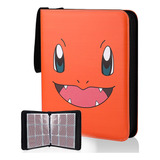 Card Binder For Pokemon 900 Pockets, Trading Card Binder 9-.