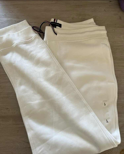 Pantalón Joggin Tommy Hilfiger/zara Levis Diésel Polo Hym