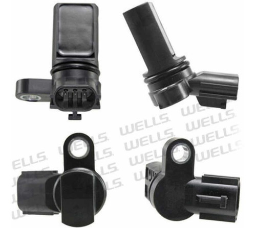 Sensor Cigueal Nissan Sentra Nissan Titan Su5745 Foto 4